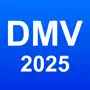 DMV Permit Practice Test 2025+