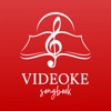 Videoke Songbook - iPhoneアプリ