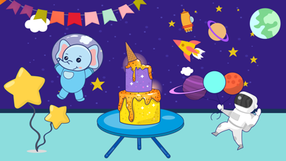 Screenshot #2 pour Meemu - Birthday