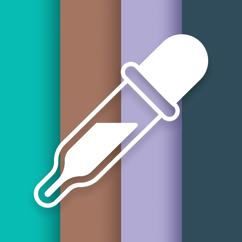 Get Color Identifier & Finder for iOS, iPhone, iPad Aso Report