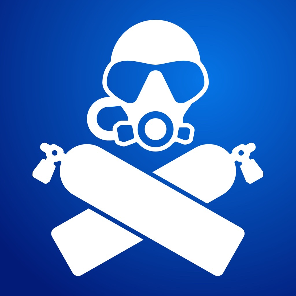 Get Diveplanner Tec & Rec for iOS, iPhone, iPad Aso Report