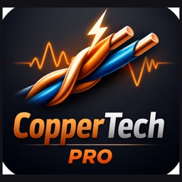 Copper Tech Pro