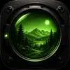 Night Vision Cam FX Icon