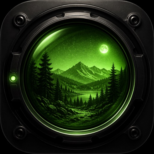 Night Vision Cam FX
