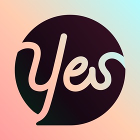 螢幕擷取畫面 (3) YES語音-和對的人在一起