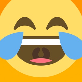 Mega Moji – Emoji Stickers