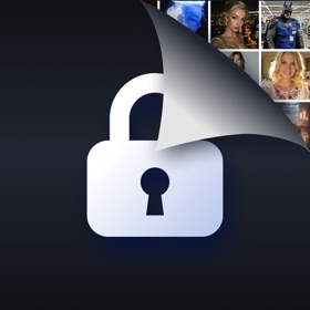 Secure Photo Album