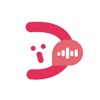 Dori - Swipe to speak English icon