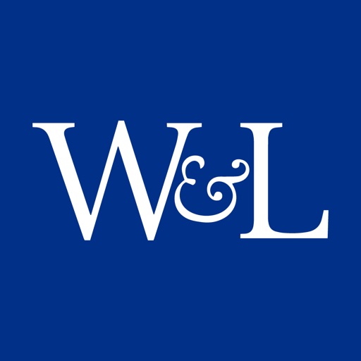 W&L University Libraries icon