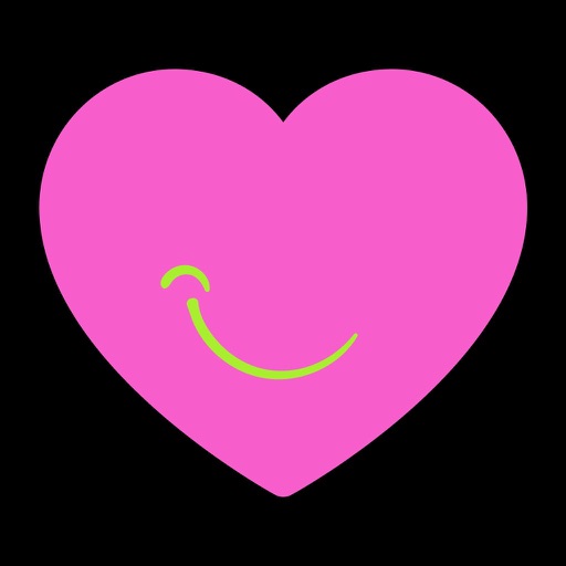 Crushon: Chat with AI. App Icon - Jerry Lockhart