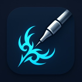 InkflowAi - AI Tattoos Maker