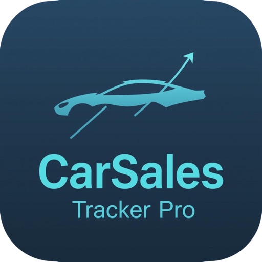 CarSales Tracker Pro