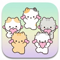 Sweet Wuong Stickers