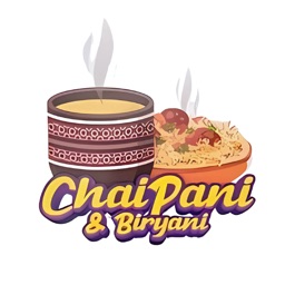 Chai Pani & Biryani