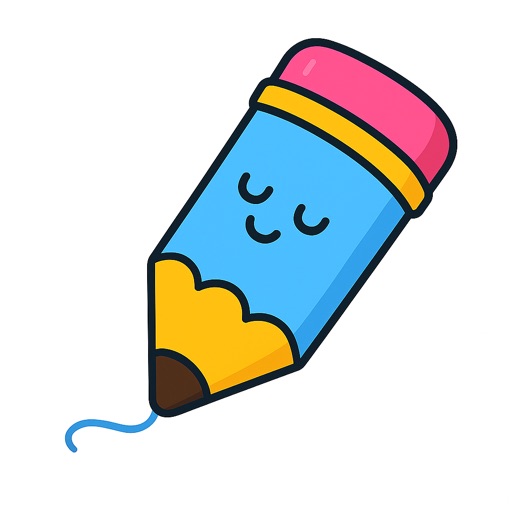 Morrison: Writing App