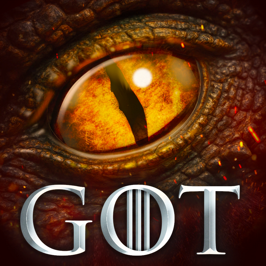 Get Game of Thrones Slots Casino for iOS, iPhone, iPad Aso Report