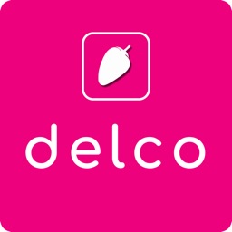 delco: grocery in minutes