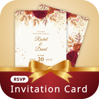 Invitation Maker  Party Card