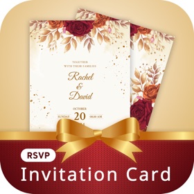 Invitation Maker : Party Card