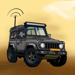 Car play - car games rc fpv