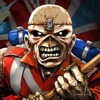 Iron Maiden ビースト レガシー