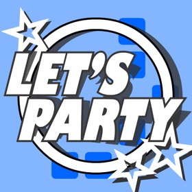 螢幕擷取畫面 (4) Let's Party