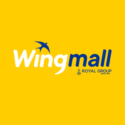 Wingmall