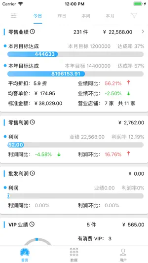 衣朵云魔方 screenshot 1