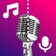 Vocal Remover: Remove Voice AI app icon - Utilities app for iPhone