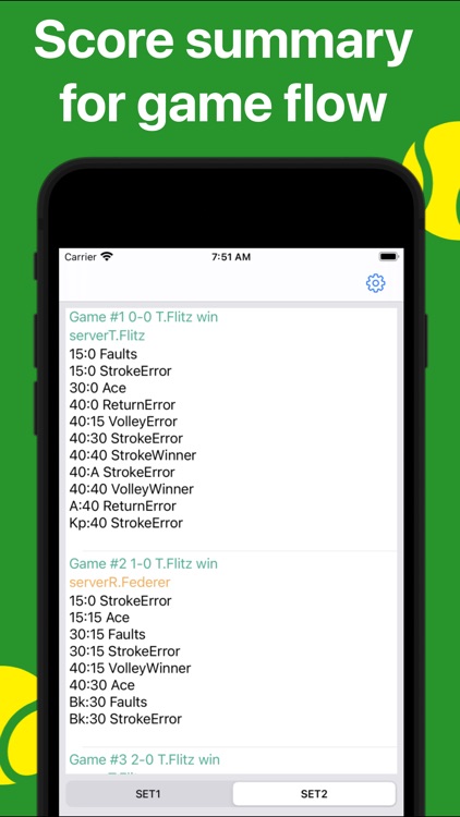 Tennis Scorekeeper-DataTennis screenshot-4