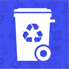 Screenshots (6) Glenpool Trash & Recycling