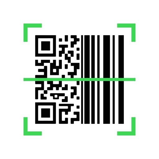 Barcode Scanner - QR Reader *