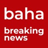 baha news - 24/7 breaking news icon