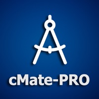 cMate logo