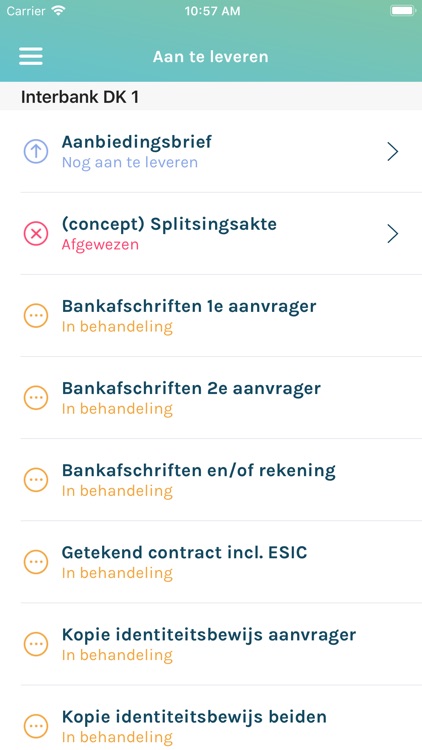 Financieel Fit screenshot-4