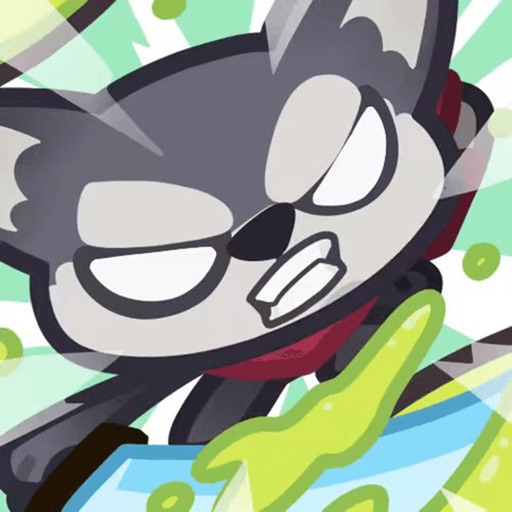 Gear Defense: Animal Party