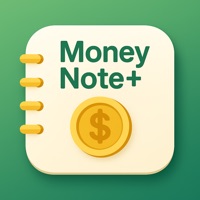 CalmBudget - Money Note PRO