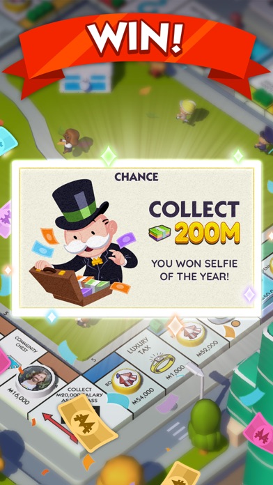 MONOPOLY GO! poster