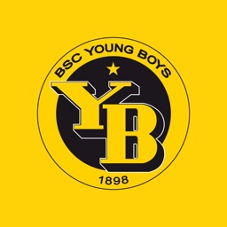 BSC YB