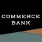 Commerce Bank Mobile Banking is an easy to use mobile banking application* that allows bank customers to conveniently use their iPhone to securely keep track of their banking activity at anytime and anywhere
