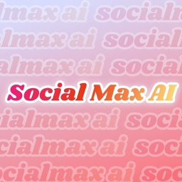 SocialMax- Become a Social God