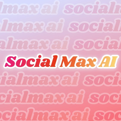 SocialMax- Become a Social God