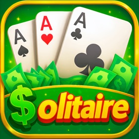 Solitaire Legends - Real Cash