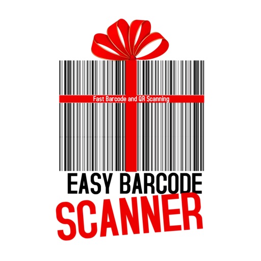 EasyScan: Barcode & QR Scanner