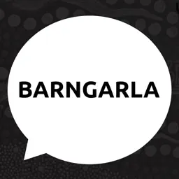 Barngarla app icon