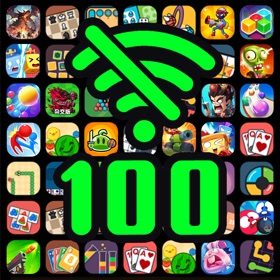 Offline Games - Fun Games