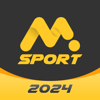 MSport - Sports Betting - Mobile Sport Group