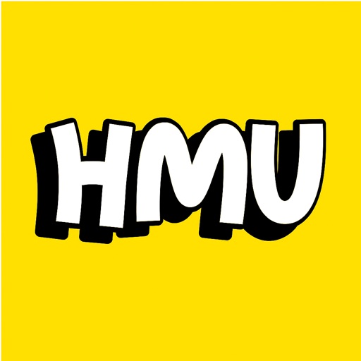 HMU - Make New Friends