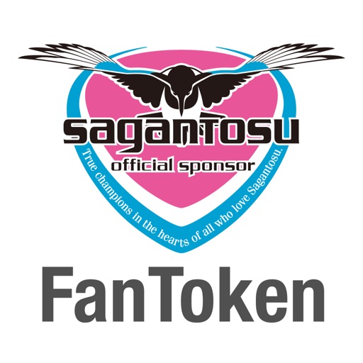 Sagantosu Fan Token - AppWisp.com