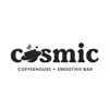 Cosmic Coffeehouse delete, cancel